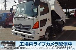 hino ranger 2006 GOO_NET_EXCHANGE_0803382A30240605W005