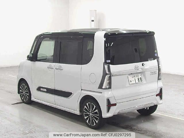 daihatsu tanto 2020 -DAIHATSU 【広島 583ﾇ188】--Tanto LA650S--0092230---DAIHATSU 【広島 583ﾇ188】--Tanto LA650S--0092230- image 2