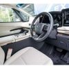 lexus lexus-lm 2024 CFJ1818160 image 12
