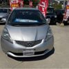 honda fit 2010 -HONDA--Fit DBA-GE6--GE6-1362148---HONDA--Fit DBA-GE6--GE6-1362148- image 1