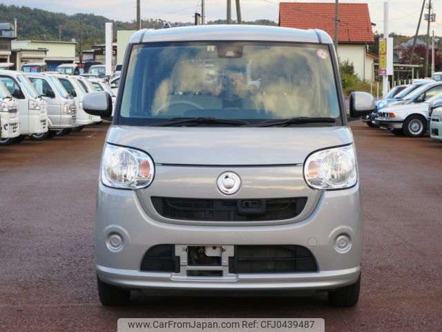 daihatsu move-canbus 2017 -DAIHATSU--Move Canbus DBA-LA810S--LA810S-0013616---DAIHATSU--Move Canbus DBA-LA810S--LA810S-0013616- image 2