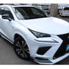 lexus nx 2017 CFJ1739565 image 5