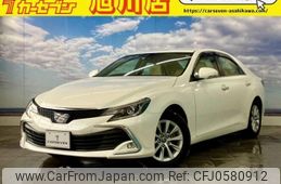 toyota mark-x 2017 quick_quick_DBA-GRX135_GRX135-6015173