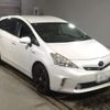 toyota prius-α 2011 -TOYOTA 【名古屋 307ﾎ9595】--Prius α DAA-ZVW41W--ZVW41W-0011392---TOYOTA 【名古屋 307ﾎ9595】--Prius α DAA-ZVW41W--ZVW41W-0011392- image 4