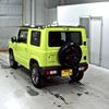 suzuki jimny 2020 -SUZUKI 【愛媛 586め】--Jimny JB64W-180406---SUZUKI 【愛媛 586め】--Jimny JB64W-180406- image 2