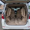 toyota alphard 2008 -TOYOTA 【新潟 330ｿ8221】--Alphard GGH25W--8003703---TOYOTA 【新潟 330ｿ8221】--Alphard GGH25W--8003703- image 5