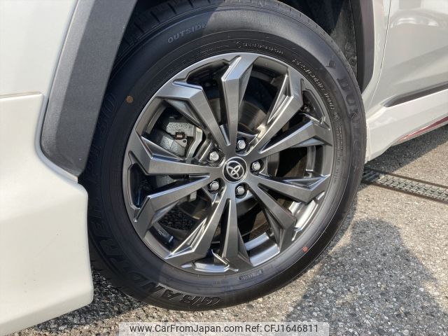 toyota rav4 2020 CFJ1646811 image 2