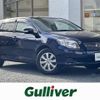toyota corolla-fielder 2006 CFJ1827802 image 1