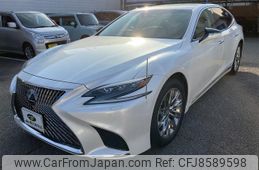 lexus ls 2017 quick_quick_DAA-GVF50_GVF50-6000954