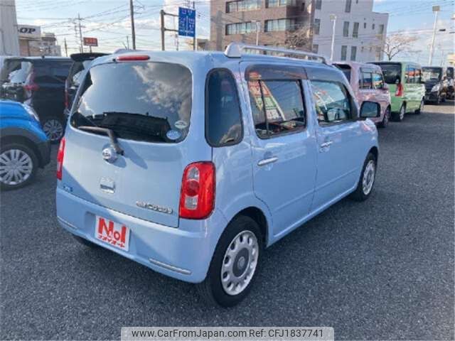 daihatsu mira-cocoa 2010 CFJ1837741 image 2