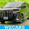toyota alphard-g 2023 CFJ1799514 image 1