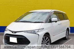 toyota estima 2016 CFJ1566704