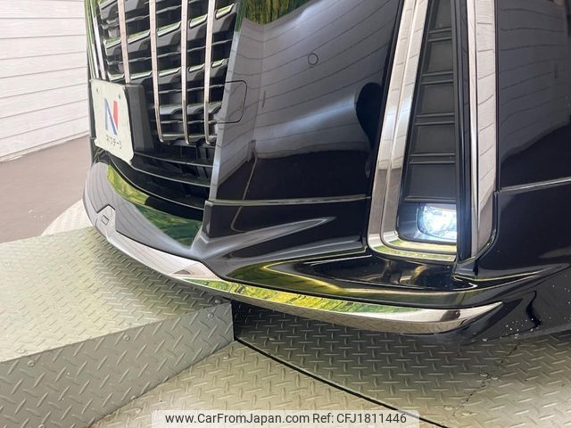 toyota alphard 2020 CFJ1811446 image 2