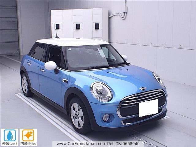 mini mini-others 2016 -BMW 【岐阜 303ｻ2764】--BMW Mini XT15-02F05044---BMW 【岐阜 303ｻ2764】--BMW Mini XT15-02F05044- image 1