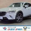 mazda cx-3 2017 CFJ1692280 image 1