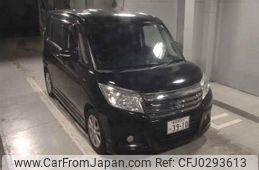 suzuki solio 2015 -SUZUKI 【春日部 501ﾐ3910】--Solio MA36S--108492---SUZUKI 【春日部 501ﾐ3910】--Solio MA36S--108492-