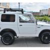 suzuki jimny 1995 CFJ1766171 image 14