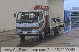 mitsubishi-fuso fighter 1998 -MITSUBISHI 【群馬 100ﾁ5956】--Fuso Fighter FK728H-540548---MITSUBISHI 【群馬 100ﾁ5956】--Fuso Fighter FK728H-540548-