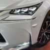 lexus nx 2014 CFJ1572322 image 12
