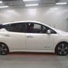 nissan leaf 2017 -NISSAN--Leaf ZAA-ZE1--ZE1-005590---NISSAN--Leaf ZAA-ZE1--ZE1-005590- image 8