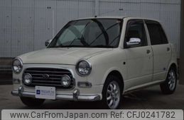 daihatsu mira-gino 2003 -DAIHATSU--Mira Gino LA-L700S--L700S-0321594---DAIHATSU--Mira Gino LA-L700S--L700S-0321594-