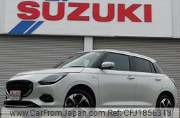 suzuki swift 2024 CFJ1856313