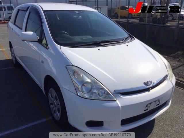 toyota wish 2003 -TOYOTA--Wish ZNE10G-0047800---TOYOTA--Wish ZNE10G-0047800- image 1