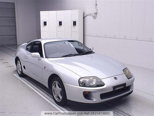 toyota supra 1994 -TOYOTA--Supra JZA80-0018818---TOYOTA--Supra JZA80-0018818- image 1