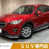 mazda cx-5 2013 -MAZDA--CX-5 LDA-KE2AW--KE2AW-123424---MAZDA--CX-5 LDA-KE2AW--KE2AW-123424- image 1