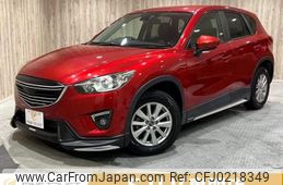 mazda cx-5 2013 -MAZDA--CX-5 LDA-KE2AW--KE2AW-123424---MAZDA--CX-5 LDA-KE2AW--KE2AW-123424-