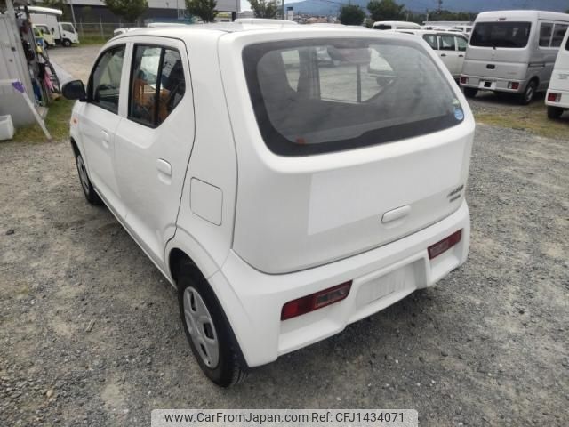 suzuki alto 2020 quick_quick_DBA-HA36S_HA36S-555168 image 2