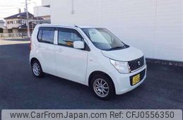 suzuki wagon-r 2016 -SUZUKI 【山梨 580ﾇ7208】--Wagon R MH34S--529974---SUZUKI 【山梨 580ﾇ7208】--Wagon R MH34S--529974-