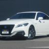 toyota crown 2018 -TOYOTA--Crown 6AA-AZSH20--AZSH20-1006837---TOYOTA--Crown 6AA-AZSH20--AZSH20-1006837- image 1