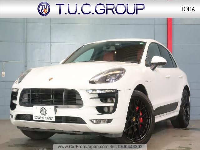 porsche macan 2016 quick_quick_ABA-J1H2_WP1ZZZ95ZHLB62334 image 1