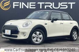 mini mini-others 2016 -BMW--BMW Mini DBA-XS15--WMWXS520502C92932---BMW--BMW Mini DBA-XS15--WMWXS520502C92932-