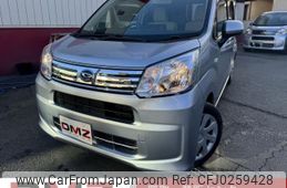 daihatsu move 2019 quick_quick_DBA-LA150S_2003706