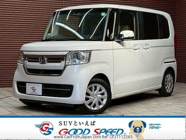 honda n-box 2022 quick_quick_6BA-JF3_JF3-5224822 image 1