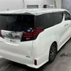 toyota alphard 2016 -TOYOTA 【熊谷 301ニ4461】--Alphard AGH30W-0100237---TOYOTA 【熊谷 301ニ4461】--Alphard AGH30W-0100237- image 6