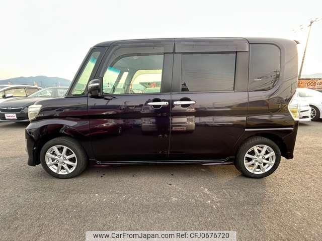 daihatsu tanto 2014 quick_quick_DBA-LA600S_LA600S-0180020 image 2