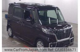 suzuki spacia 2019 quick_quick_DAA-MK53S_633779