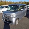 honda n-box 2017 -HONDA--N BOX DBA-JF3--JF3-1039053---HONDA--N BOX DBA-JF3--JF3-1039053- image 1