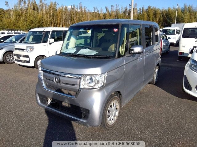 honda n-box 2017 -HONDA--N BOX DBA-JF3--JF3-1039053---HONDA--N BOX DBA-JF3--JF3-1039053- image 1