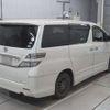 toyota vellfire 2010 -TOYOTA--Vellfire ANH20W-8108086---TOYOTA--Vellfire ANH20W-8108086- image 2