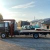 hino ranger 1987 CFJ1844277 image 6