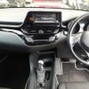 toyota c-hr 2018 CFJ1715344 image 10