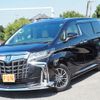 toyota alphard 2022 -TOYOTA--Alphard 6AA-AYH30W--AYH30-0144190---TOYOTA--Alphard 6AA-AYH30W--AYH30-0144190- image 1