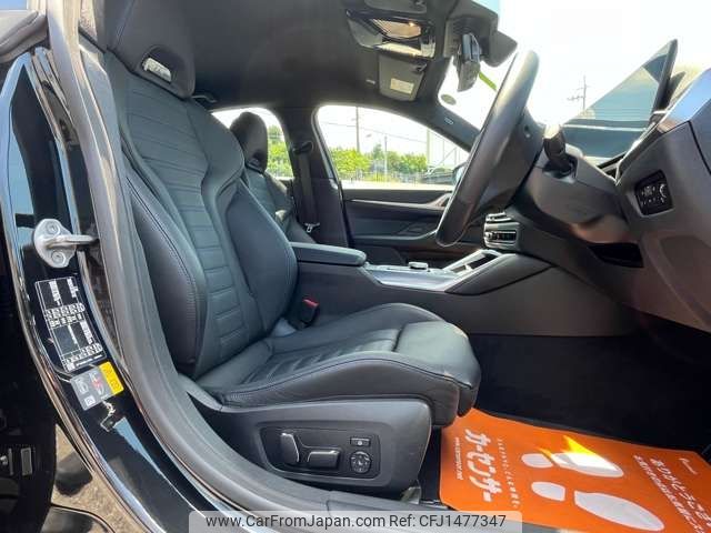 bmw i4 2024 -BMW--BMW i4 ZAA-32AW89--WBY32AW070FT08***---BMW--BMW i4 ZAA-32AW89--WBY32AW070FT08***- image 2