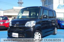 daihatsu tanto 2015 quick_quick_DBA-LA600S_LA600S-0351684