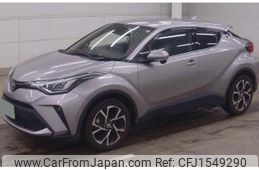 toyota c-hr 2023 CFJ1549290