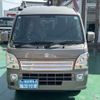 suzuki carry-truck 2024 quick_quick_3BD-DA16T_DA16T-836544 image 3